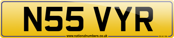 N55 VYR