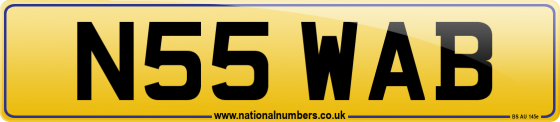 N55 WAB