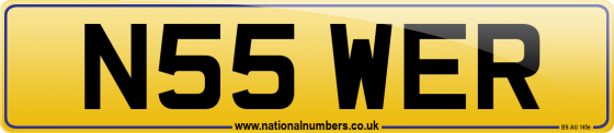N55 WER