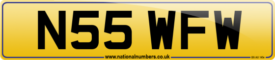 N55 WFW