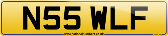 N55 WLF