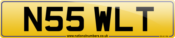 N55 WLT
