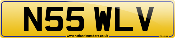 N55 WLV