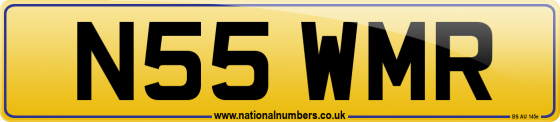 N55 WMR