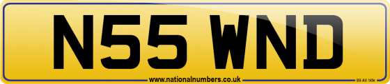 N55 WND
