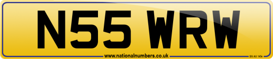 N55 WRW