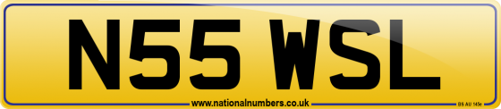 N55 WSL
