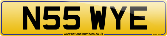 N55 WYE