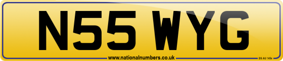 N55 WYG