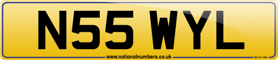 N55 WYL
