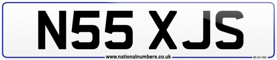 N55 XJS
