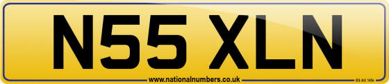 N55 XLN