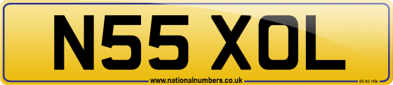 N55 XOL