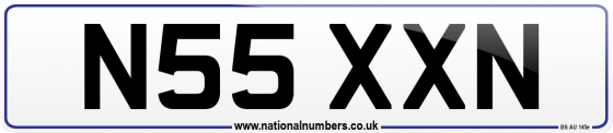 N55 XXN