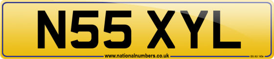 N55 XYL