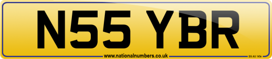 N55 YBR
