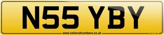 N55 YBY
