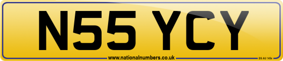 N55 YCY