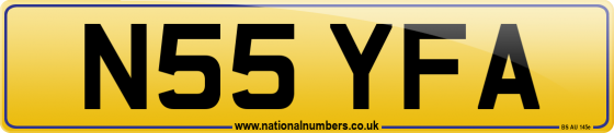 N55 YFA