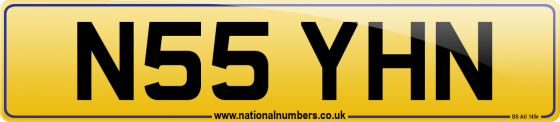 N55 YHN