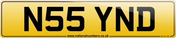 N55 YND