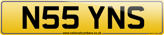 N55 YNS