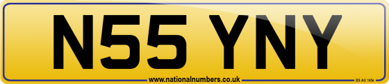 N55 YNY