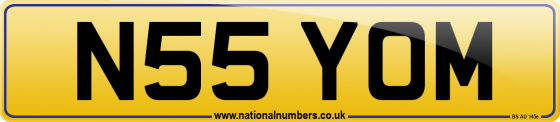 N55 YOM