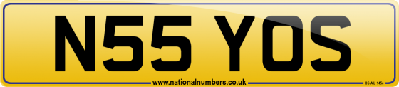 N55 YOS