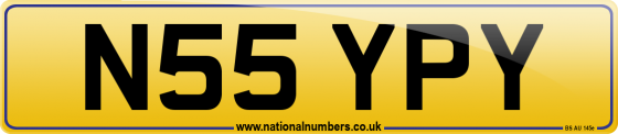N55 YPY