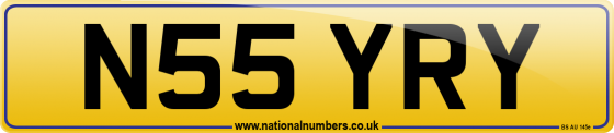 N55 YRY