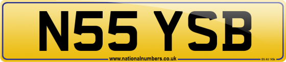 N55 YSB