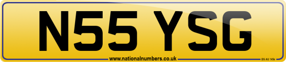 N55 YSG