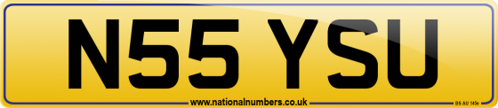 N55 YSU