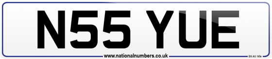 N55 YUE