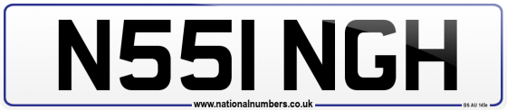 N551 NGH