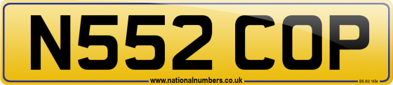 N552 COP