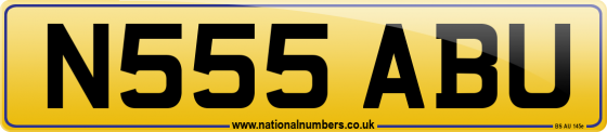 N555 ABU