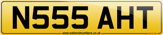N555 AHT