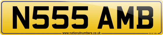 N555 AMB