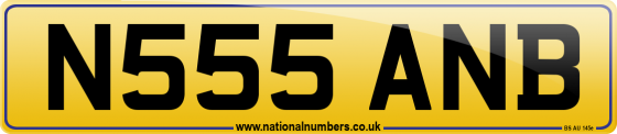 N555 ANB