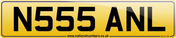 N555 ANL