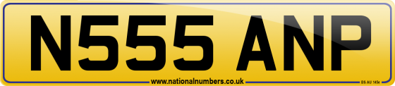 N555 ANP