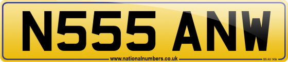 N555 ANW