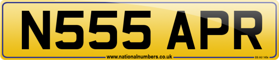 N555 APR