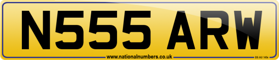 N555 ARW