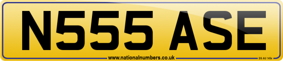 N555 ASE