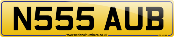 N555 AUB