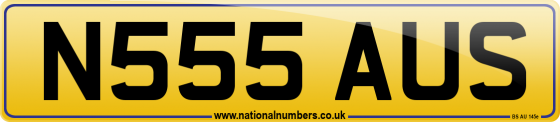 N555 AUS
