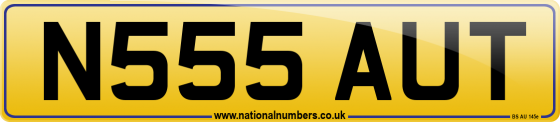 N555 AUT